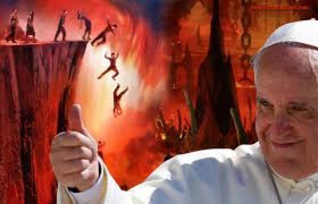 Inferno (19) - Pompa Magna Inferno (19) - Pompa Magna