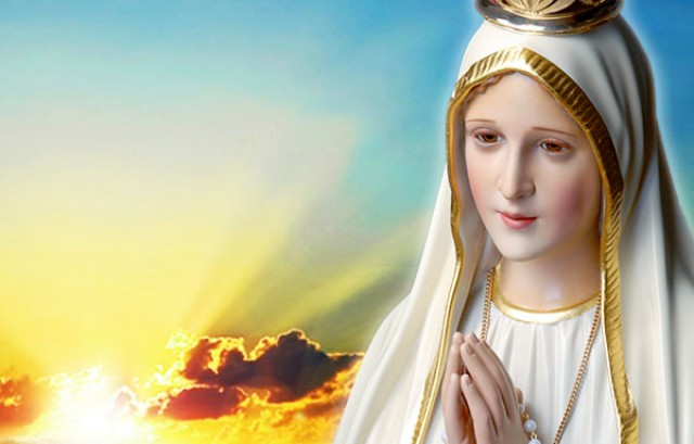 Rainha Maria - A nova mariologia igualitária de Francisco, que declarou: Maria Santíssima teria sido uma moça comum, uma "moça normal", em nada diferente das de hoje
