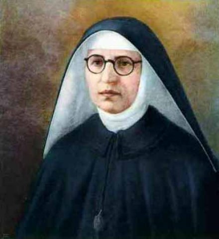 Irmã Maria Pierina di Michelli e a Sagrada Face de Jesus