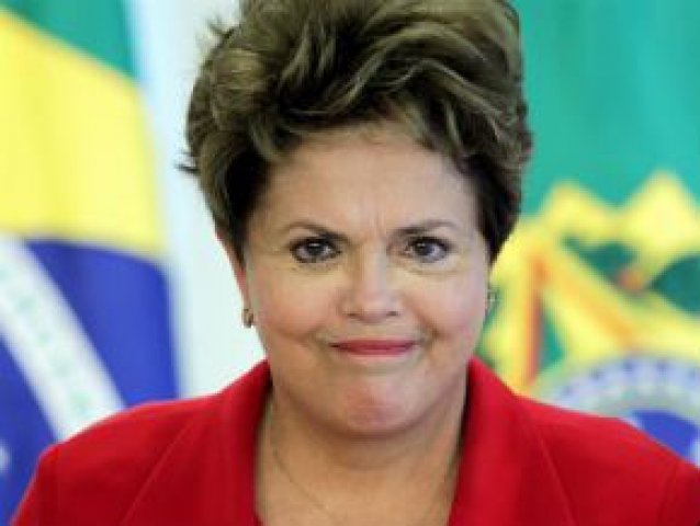 Dilma foi ao Vaticano para que mesmo? Agradar aos católicos alienados